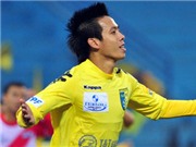 Bóng đá anh, ngoại hạng anh, lịch thi đấu euro 2012, Hà Nội T&amp;T đoạt cú đúp giải thưởng trong tháng 1